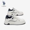 U.S. Polo Assn. Men's Casual Low-Top Sneakers