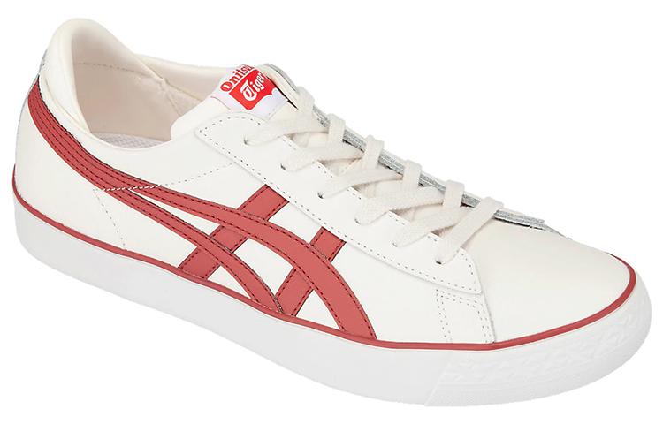 ONITSUKA TIGER Fabre BL S 2.0 'Cream' 1183A400-100