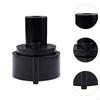 Bidet Knob Toilet Seat Functional Fitting Upgrade Non Electric Repair Parts for Central
