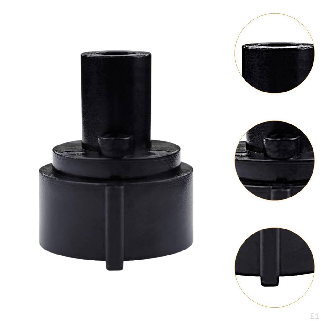 Bidet Knob Toilet Seat Functional Fitting Upgrade Non Electric Repair Parts for Central