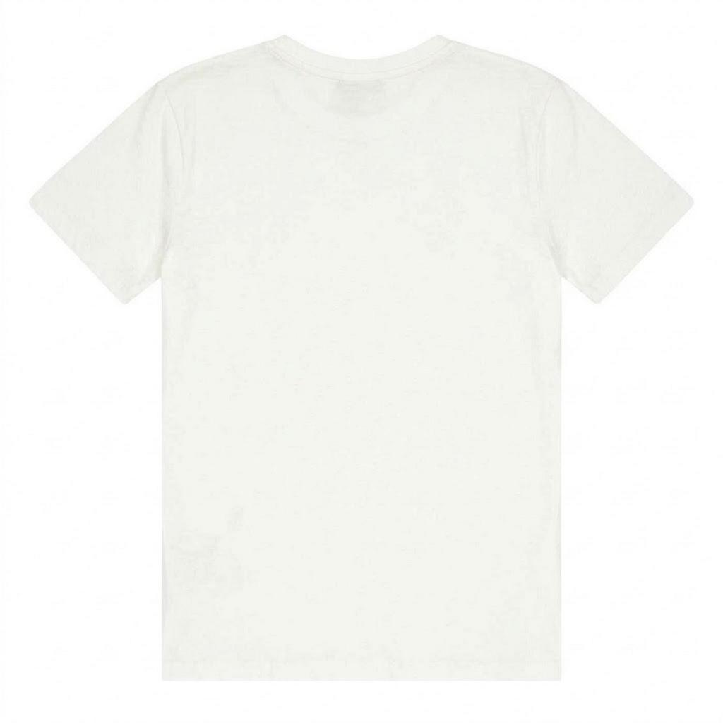Gildan Childrens/Kids Footy Skills Loading T-Shirt