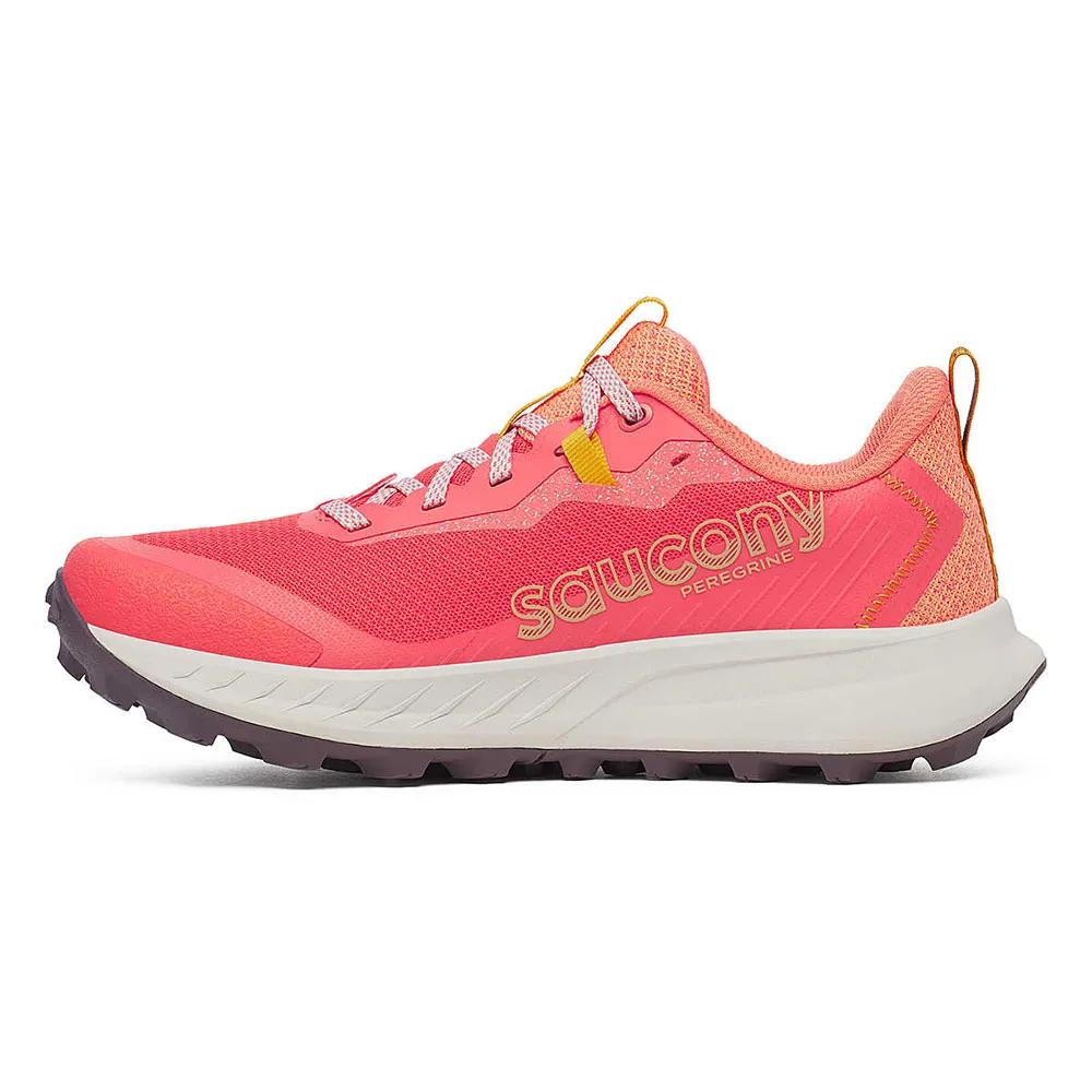 SAUCONY Peregrine 15 Trail Running Shoes