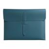 PU Leather Document Folder A4 Storage Bag Fashion Document Bag  Office Organizer