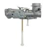 Förgasare för Briggs & Stratton 397135 5 HP Serie 135200 130200 133200 080252 80292 080302 080312 080331 080332 Motorförgasare