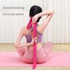 Yoga Stretch and Resistance Band