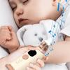 Low Noise Electric Nasal Aspirator Adjustable Suction Mucus Extractor  Toddlers