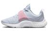 Nike Renew In Season Tr 12 'Grau Mittel Weichrosa' Damen DD9301-005