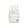 Polyester Backpack Regular Unisex White 10020533-A06(team470- )