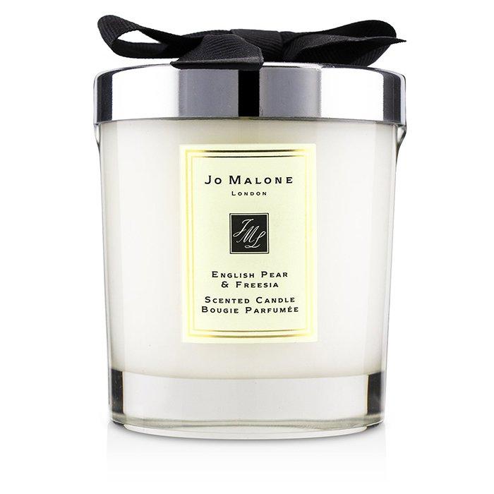 

Jo Malone - Ароматическая свеча «Английская груша и фрезия»
