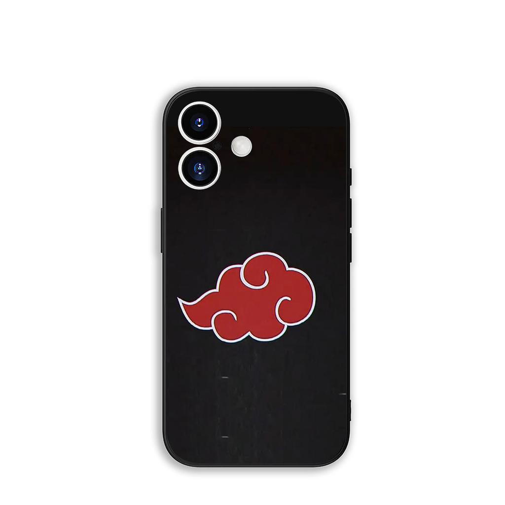 Sasori Pain Akatsuki Narutos for Motorola Moto G54 G05 G24 G55 G75 G85 G15 G57 G86 Power Edge 50 30 Ultra Fusion neo Pro Case