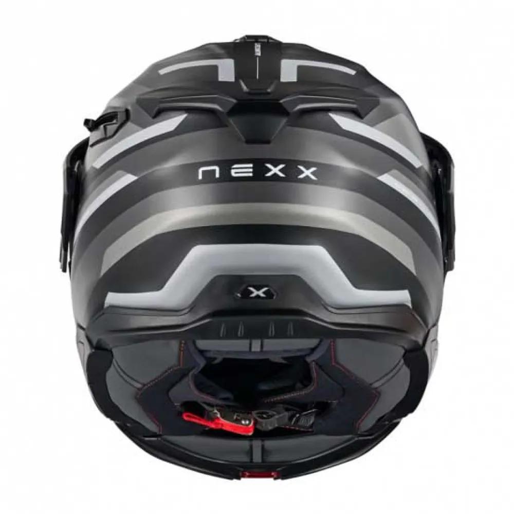 Nexx Modular Helmet X.Lifecountry Westbound