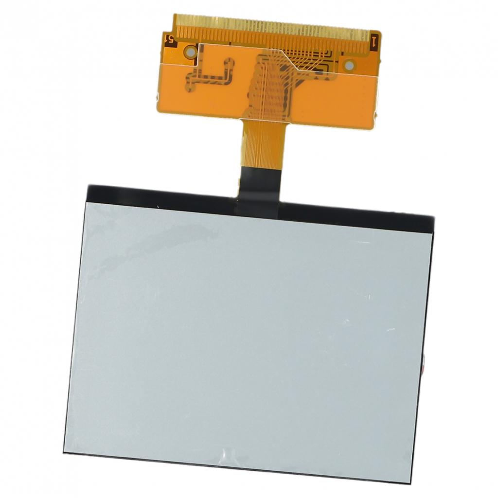 2000-2008 LCD Display Black Plastic 1995-2001 1997-2004