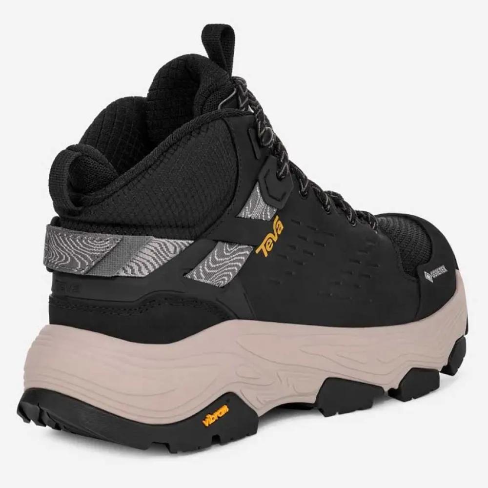 Teva Hiking Boots Grandview Max GTX