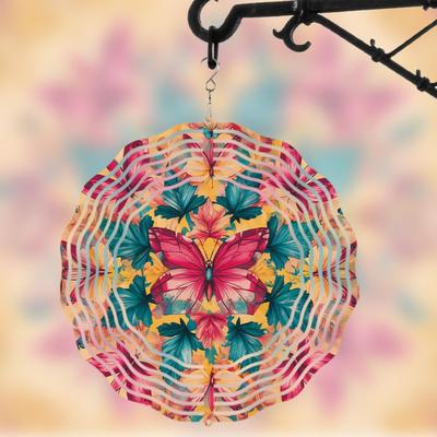 Oggetti decorativi – Campane a vento