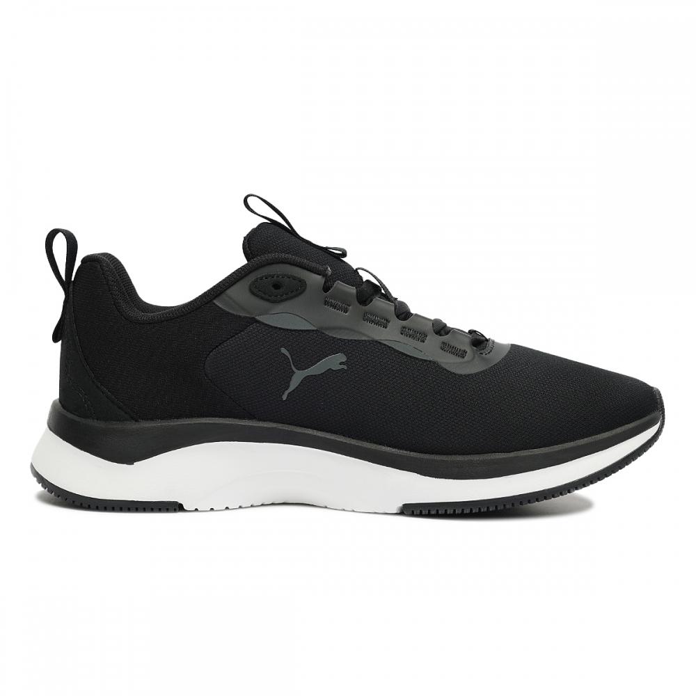 Puma Softride Ola 39767315 Puma Black Shadow Gray Pum