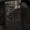 UNIQLO seamless Down jacket S black hood Men's Used