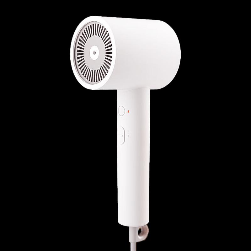 Xiaomi H300 Negative Ion Fast Dry Hair Dryer CN plug (adapter included)