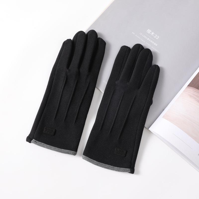 Gloves Winter Women's Spring and Autumn
