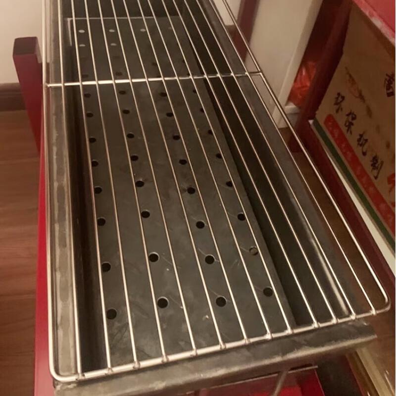 Stainless Steel Roasting & Cooling Rack