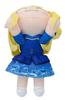 Love Live! Sunshine!! Lying Down Plush Toy - Eternal Hours - Vol.1 (EX) Vol.1 Vol.2 Vol.3 Approx. 17cm (Mari Ohara)