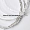Alice AC158 Silver-Plated Copper Anti-Rust Classical Guitar Strings