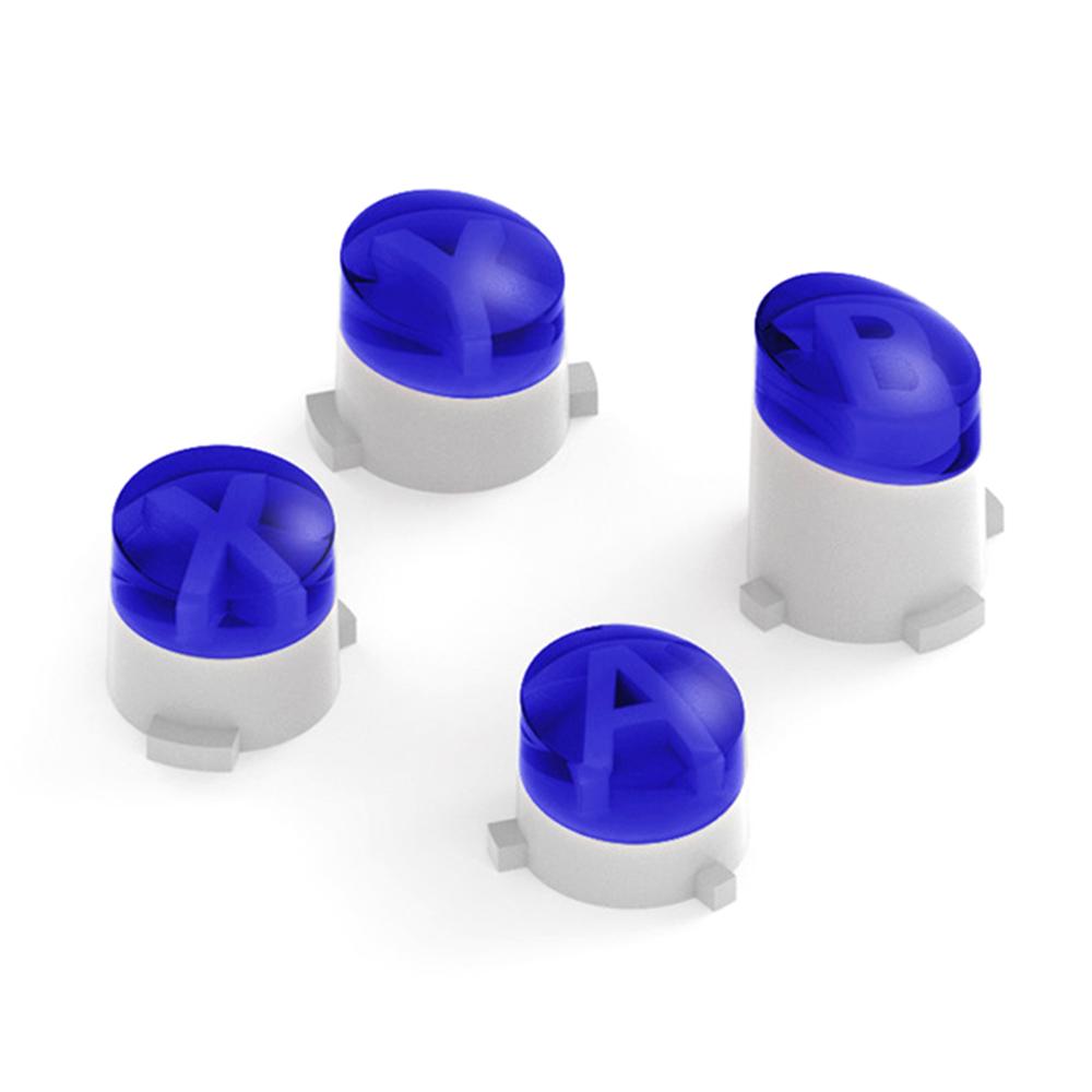

DATA FROG Для Xbox One S/Xbox One/Xbox Elite Controller Заміна кнопок ABXY Кнопки геймпада J