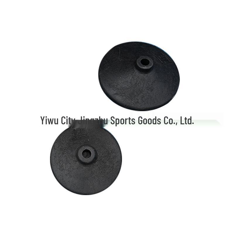 Water-Fillable Training Cones & Poles: Football, Basketball, and Parking Obstacle Set