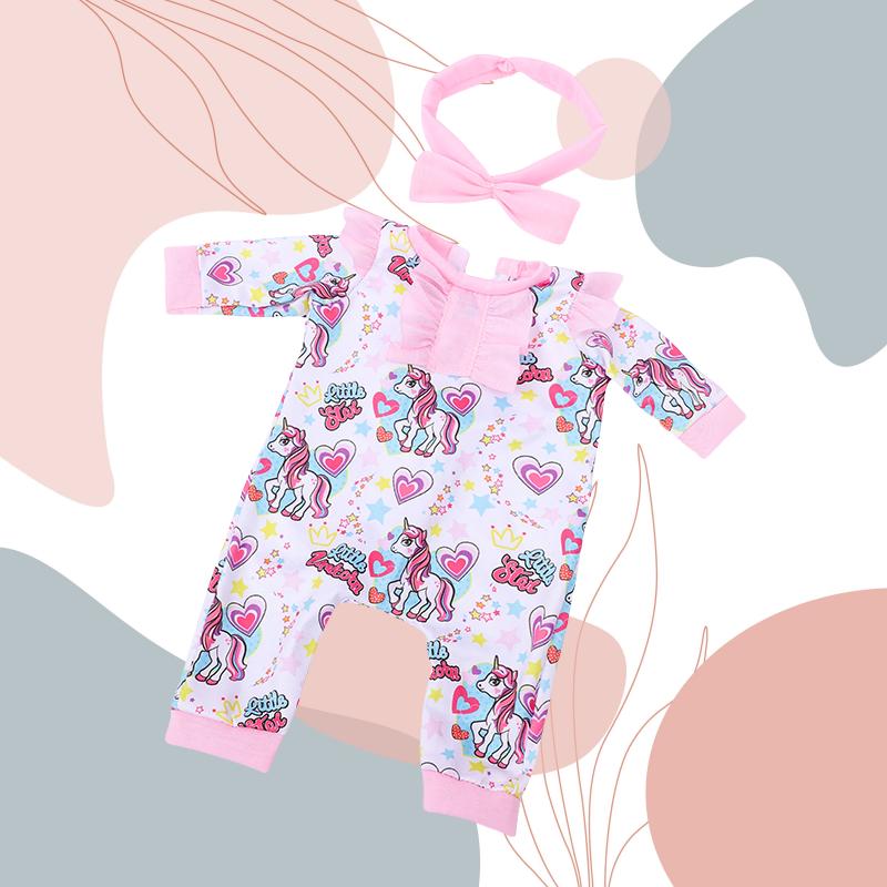 

Наряды для кукол 43 см для кукол 17-18 дюймов Кукла Baby Born Милые джемперы Комбинезон Костюм+Обувь Теплая одежда на кукле Ребенок Рождественский подарок фиолетовый