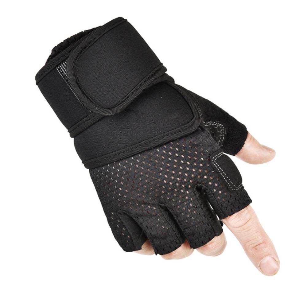 

New fitness gloves XL