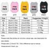 Breathable Pet Love Print Vest Polyester Puppy Love Mommy Sleeveless Cat Vest Tee Shirt  Summer