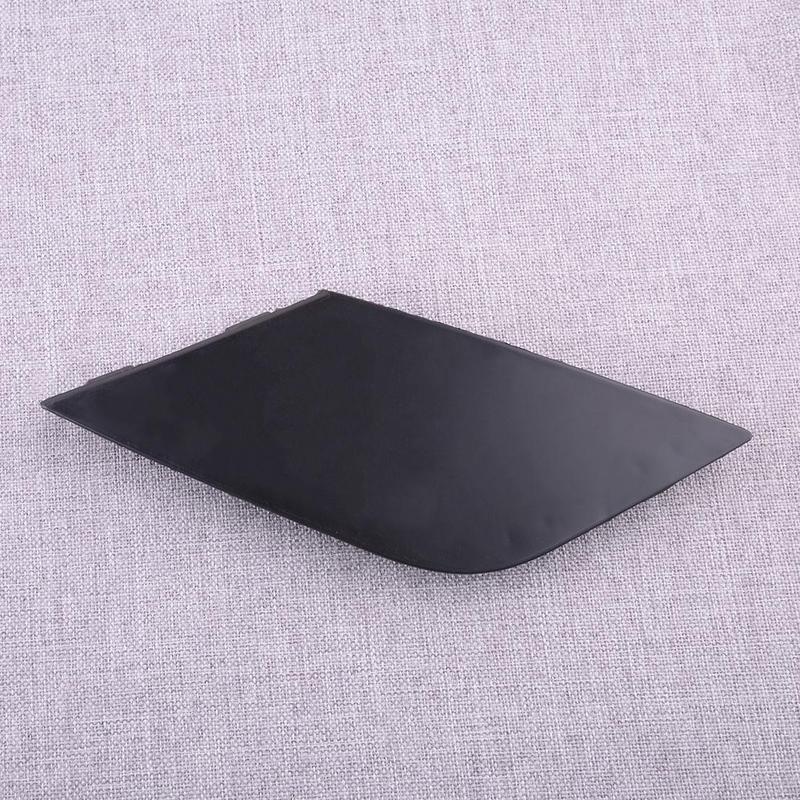 Car Front Right Bumper Tow Hook Eye Cover Cap Fit for Toyota Camry SE 2018-
