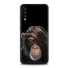 Monkey Phone Case For Samsung A56 A36 A26 A24 A12 A14 A16 A50 A70 A20E A20S A10S A22 A30 A40 A34 A54 A42 A52 5G A04s A06 Cover