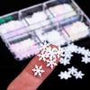Glitter Sequins Epoxy Resin Fillings for DIY Crafts Epoxy Resin Mold Filler Nail Art Decorations Body Face Makeup Supply
