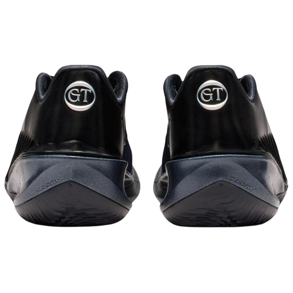 Nike Air Zoom GT Cut 4 Black