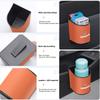 Car Door Storage Bucket Mug Drinks Umbrella Storage Accessories For Honda Odyssey Vezel 5th City CRX Pilot Civic FIT CRV Prelude