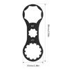 Bicycles Front Fork Wrench Bike Wrench, Mountain Bike Wrench Front Fork Wrench