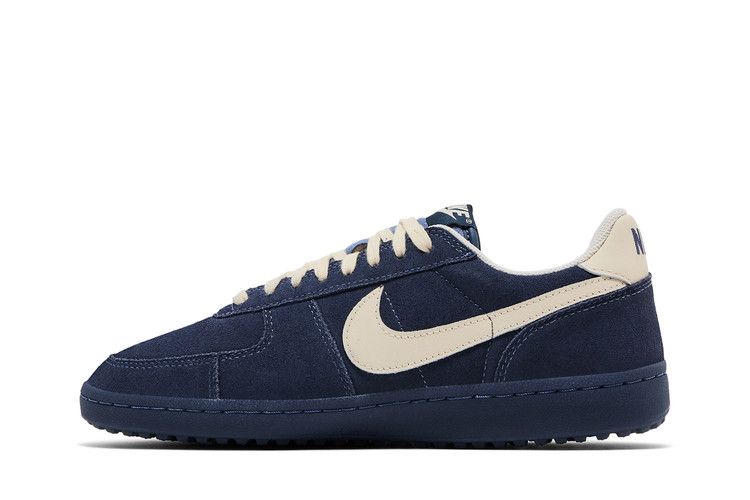 Nike Field General Diffused Blue Natural Men's Sneakers
