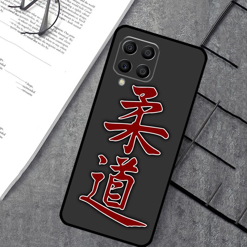 

Judo Case For Samsung Galaxy M35 M21 M12 M13 M14 M15 M06 M16 M36 M56 M31 M53 M32 M52 M55 M34 M54 Samsung M53