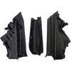 Pentru BMW X5 X6 E70 E71 E72 Set Panouri Partiție Compartiment Motor Superior Mașină Stânga Dreapta 51717169419 51717169420 51717169421