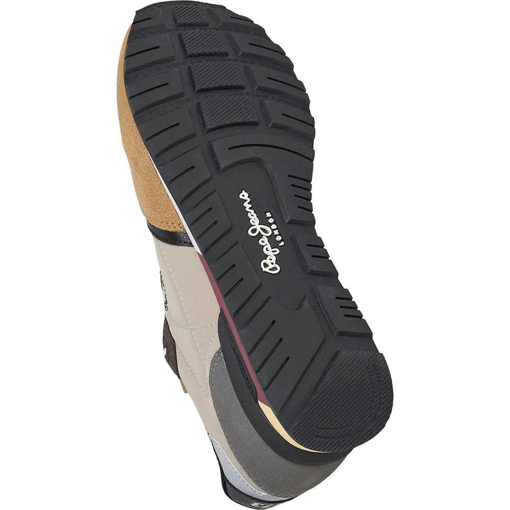 Pepe Jeans Brit Colors Sneakers