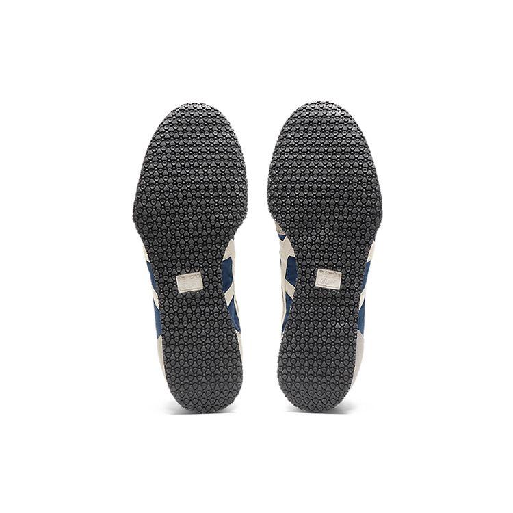 Unisex tenisky Onitsuka Tiger Serrano Mako Blue Cream 1183B400-406