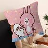 I-Illustrator K-Kanahei Stitch Lucky Dragon pillow cover sofa cushion cover home room decoration children gift