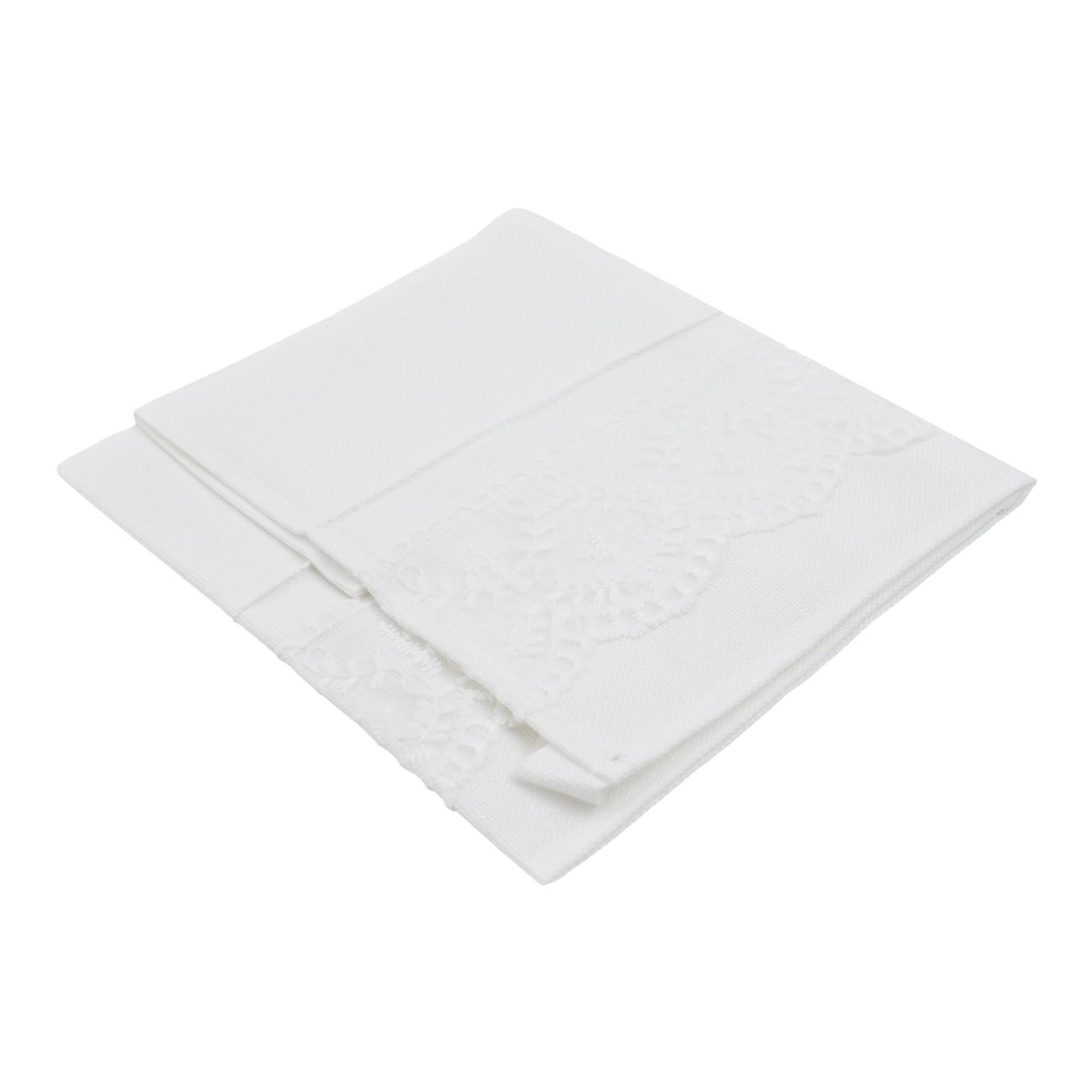 

Lace Fabric Radiator Cover Breathable Design Ensures Sufficient Airflow 160cm