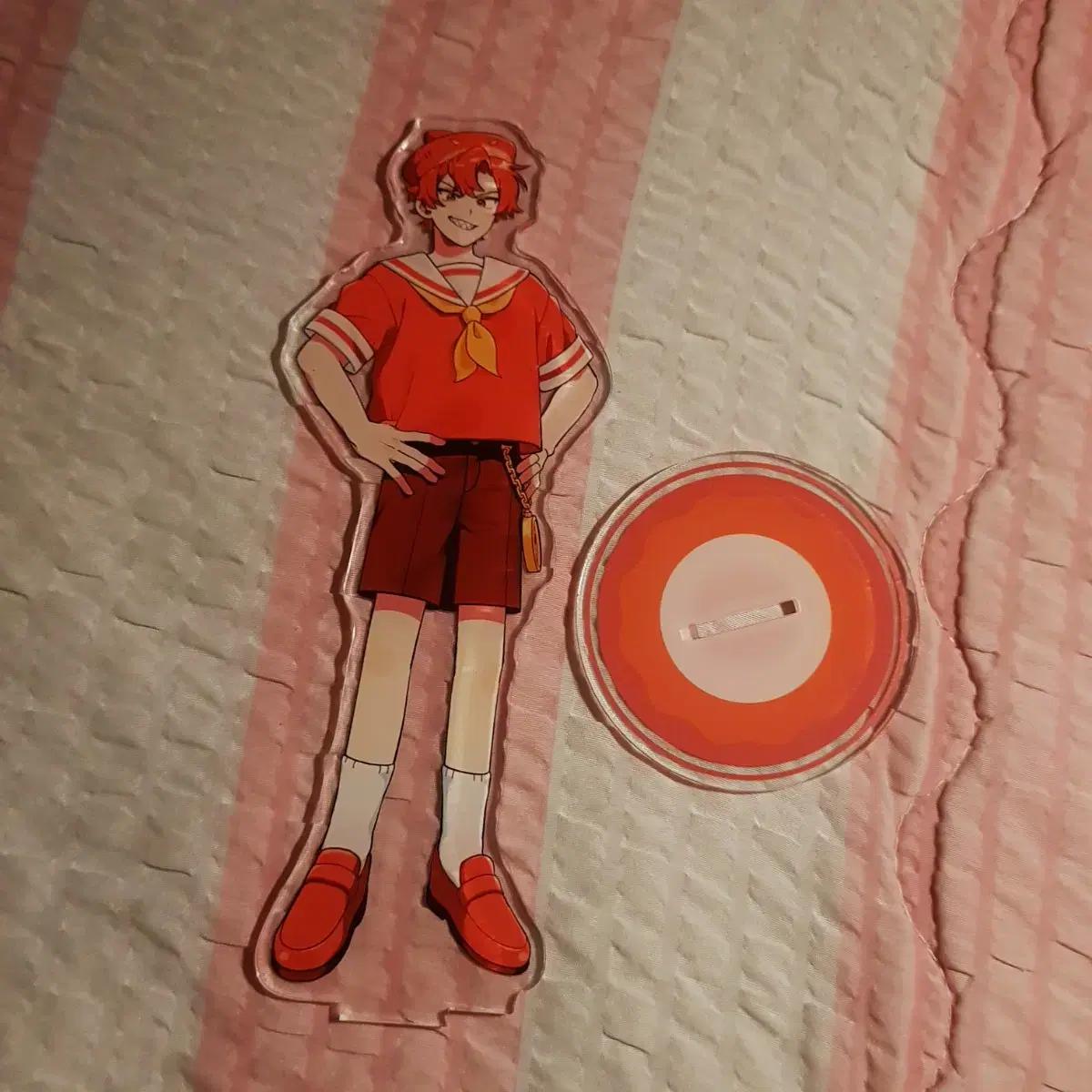 

Jamyard Ladder Acrylic Stand