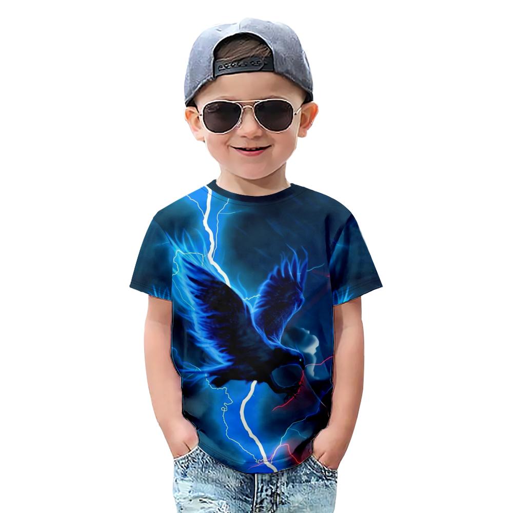 

Eagle Дитячі футболки Classic Mens Apparel 160