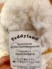 [USED] Teddy Bear Plush Toy (purchased At Teddyland In Rothenburg)