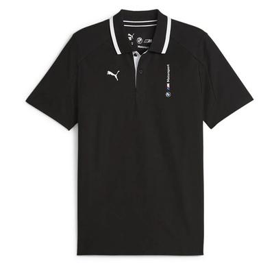 BMW MMS Short Sleeve Polo Shirt