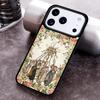 Midsommar Film Handyhülle für iPhone 17 16 15 Pro Max Air 14 13 12 11 Plus Stoßfeste Capa Hülle