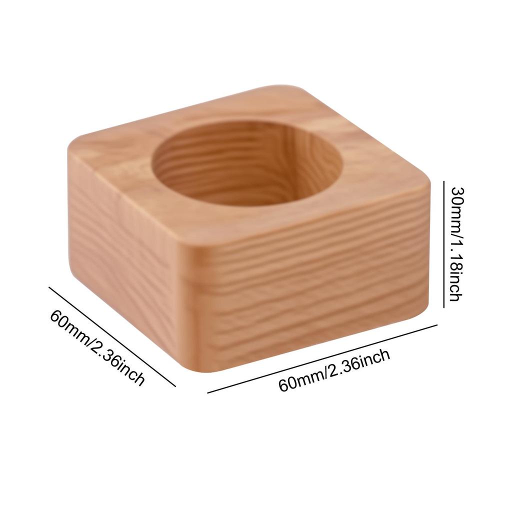 Wooden Egg Holder Egg Collecting Rack for Quail Duck Turkey Chicken Eggs Household Display or Storage Farmhouse Kitchen Use