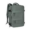 Travel Backpack Overnight Bag Adults Rucksack Duffel Bag Carry On Backpack for Weekender Backpacking Hiking Trips Airplanes